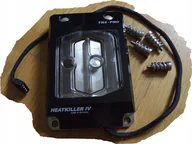 Chłodzenie wodne - Watercool Watercool Heatkiller IV Pro AMD Threadripper - schwarz, Acryl+Ni - miniaturka - grafika 1