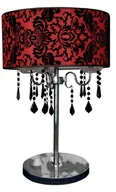 Lampy stojące - Candellux Lampa stołowa Astor 43-80540 - miniaturka - grafika 1