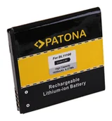 Baterie do telefonów - Patona Bateria do HTC Desire U/V/X, 1650 mAh - miniaturka - grafika 1