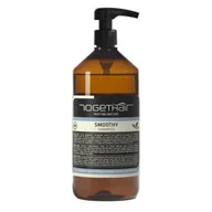 Szampony do włosów - Togethair  NHC 2.0 SPA  Smoothy Szampon dla prostych włosów przeciw puszeniu się  1000ml - miniaturka - grafika 1