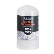 Dezodoranty i antyperspiranty unisex - Arganove, ałun dezodorant w sztyfcie, 55 g - miniaturka - grafika 1