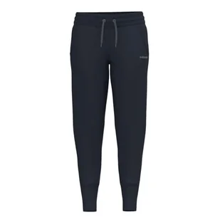 HEAD Club Original Pants Women, Navy - Spodnie rowerowe - miniaturka - grafika 1