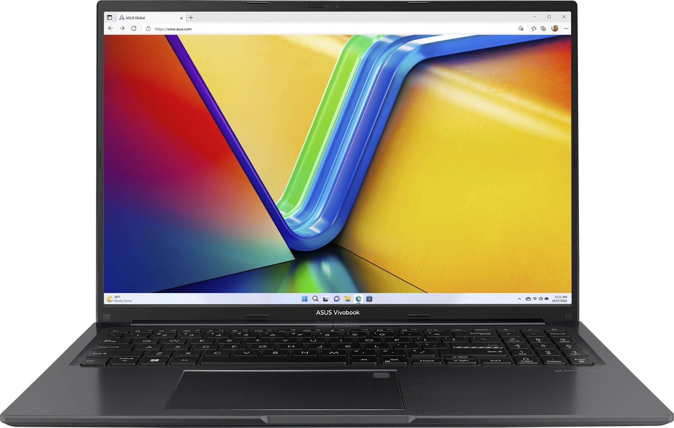 Asus Vivobook 16 M1605 Ryzen 5 7430U / 16 GB / 512 GB M1605YA-MB582 M1605YA-MB582