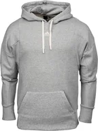 Bluzy męskie - Adidas Bluza męska adidas M Interal OH szara HB6582 M - miniaturka - grafika 1