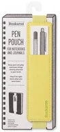 Zakładki do książek - Bookaroo Pen Pouch - uchwyt na długopis limonkowy - IF - miniaturka - grafika 1