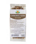 Zioła - NATURA-WITA Chinowiec Kora 100 g A4E0-4801E - miniaturka - grafika 1