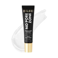 Bazy pod makijaż - Milani No Pore Zone Face Primer (30ml) - miniaturka - grafika 1