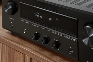 DEFINION 3 + DENON DRA-900H - Zestawy stereo - miniaturka - grafika 7