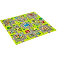 Maty edukacyjne - Mata edukacyjna NILS FUN MD02 - miniaturka - grafika 1