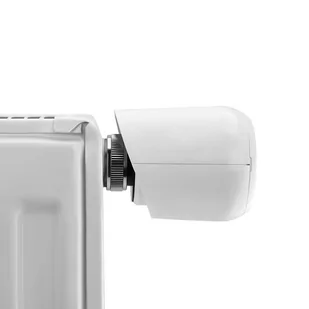 Eurotronic COMET Z-Wave Plus termostat - Systemy inteligentnych domów - miniaturka - grafika 2