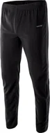 Bielizna sportowa męska - Hi-Tec BIELIZNA TERMOAKTYWNA RENO BLACK XL - miniaturka - grafika 1