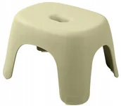 Zabawki do kąpieli - DOLU stołek antypoślizgowy oliwkowy 7127 71279 - miniaturka - grafika 1