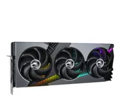 Karty graficzne - MSI GeForce RTX 5080 Vanguard SOC Launch Edition 16GB GDDR7 - miniaturka - grafika 1