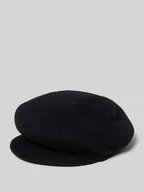 Czapki dla dzieci - Czapka ze wzmocnionym daszkiem model ‘Bakerboy’ - miniaturka - grafika 1