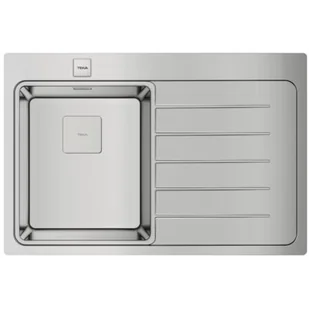 Teka ZENIT RS15 1B 1D R 78 2 AUTO WST 115100007 - Zlewozmywaki - miniaturka - grafika 1