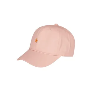 Barts Czapka z daszkiem dla dzieci, uniseks, Dusty Pink, 53 - Czapki damskie - miniaturka - grafika 1