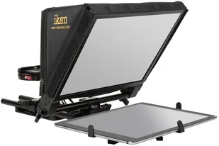 Ikan Ikan Elite Universal Tablet, iPad & iPad Pro Teleprompter - Akcesoria fotograficzne - miniaturka - grafika 1