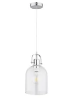 Lampy sufitowe - Alfa KANZO 60684 Zwis sufitowy 1x60W/E27 - miniaturka - grafika 1