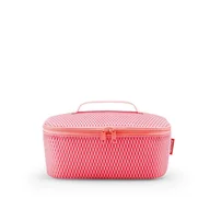 Torebki damskie - Torba COOLERBAG M POCKET, mesh coral RLF3102 - miniaturka - grafika 1
