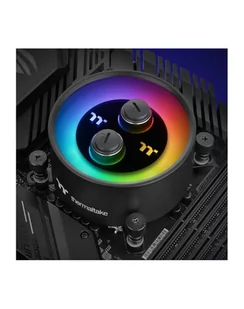 Thermaltake Pacific MX1 Plus CL-W299-PL00SW-A - Chłodzenie wodne - miniaturka - grafika 1