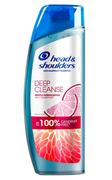 Szampony do włosów - Head&Shoulders Szampon do włosów Grapefruit 300 ml - miniaturka - grafika 1