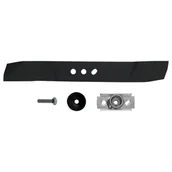 Akcesoria do kos i kosiarek - Nóż do kosiarki spalinowej 46 cm + piasta zestaw Gardenx - miniaturka - grafika 1