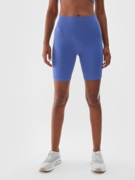 4F legginsy damskie F710 klasyczne krótka rozmiar M/L