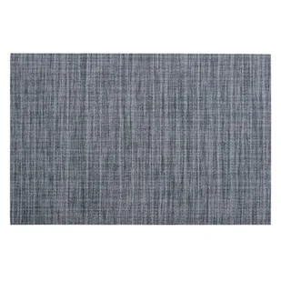 Podkładka METTE 45 x 30 cm niebieska - Obrusy i serwetki - miniaturka - grafika 1