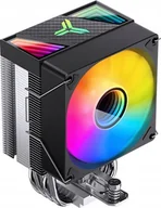 Chłodzenie procesora - Chłodzenie CPU Jonsbo CPU Cooler JONSBO CR-1400 V2 ARGB Black - miniaturka - grafika 1