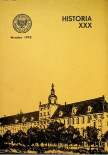 Historia XXX - Książki o kulturze i sztuce - miniaturka - grafika 1
