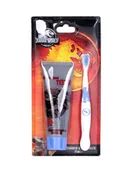 Szczoteczki do zębów dla dzieci - Universal Universal Jurassic World zestaw 1 szt dla dzieci - miniaturka - grafika 1