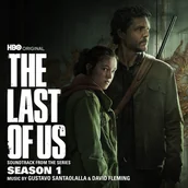 Muzyka filmowa - The Last of Us: Season 1 (Soundtrack from the HBO Original Series) - miniaturka - grafika 1