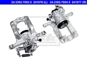 Zaciski hamulcowe - Zacisk hamulcowy ATE 24338270035 542110 OPEL ASTRA J  09- LT - miniaturka - grafika 1