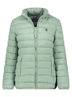 Kurtki damskie - ANAPURNA Kurtka pikowana "Akitalana" w kolorze miętowym - miniaturka - grafika 1