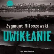 Audiobooki - kryminał, sensacja, thriller - Uwikłanie. Teodor Szacki. Tom 1 - audiobook - miniaturka - grafika 1