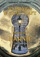 Horror, fantastyka grozy - Wyprawa w głąb szafy - miniaturka - grafika 1