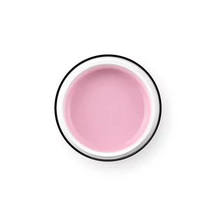 Palu - Pro Light Builder Gel Powder Pink/90g - Żele do paznokci - miniaturka - grafika 2
