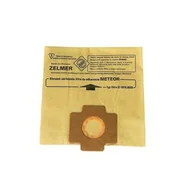 Worki do odkurzaczy - WORKI PAPIEROWE 1010.0030 Invest na szt. - miniaturka - grafika 1