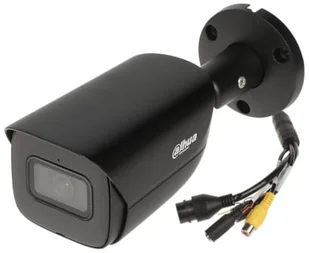 IPC-HFW3842E-AS-0280B-BLACK KAMERA IP WizSense - 8.3Mpx, 4K UHD 2.8mm - DAHUA - Kamery IP - miniaturka - grafika 1