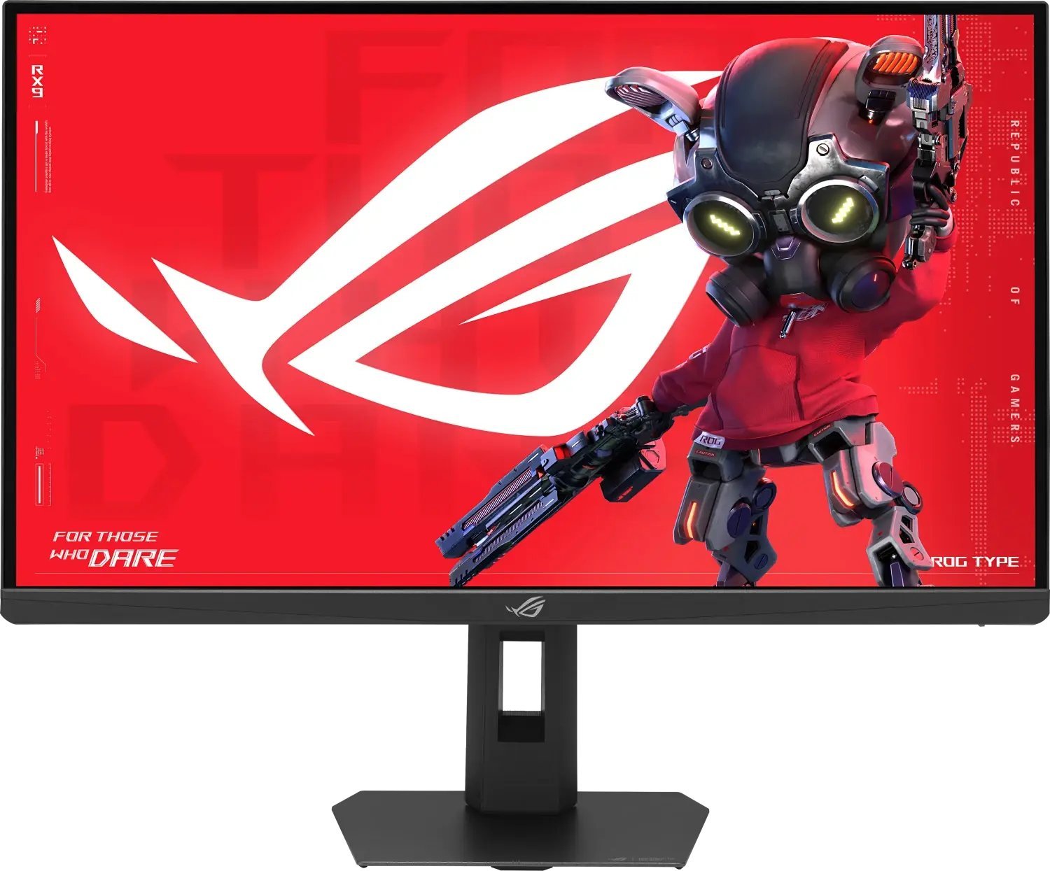 Asus ROG Strix XG27JCEG 27