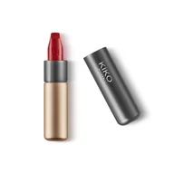 Szminki - KIKO Milano Velvet Passion Matte Lipstick pomadka do ust zapewniająca matowy efekt 345 Lacquer Red 3.5g - miniaturka - grafika 1