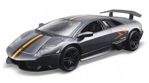 Lamborghini Reventon Bburago, Bburago - Samochody i pojazdy dla dzieci - miniaturka - grafika 1