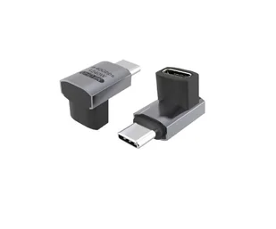 Microconnect MC-USB4AF kabel USB - Kable USB - miniaturka - grafika 1
