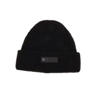 Czapki damskie - Czapka FOX Zenther CzarnyOnesize - miniaturka - grafika 1