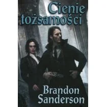 MAG Cienie tożsamości - Brandon Sanderson - Fantasy - miniaturka - grafika 2