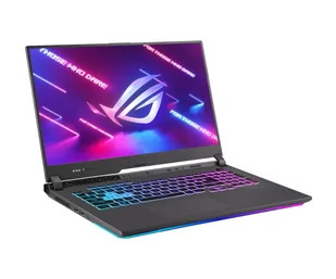 ASUS ROG Strix G17 G713RS R7-6800H/64GB/512GB/RTX3080/W11 G713RS-LL063WA-64GB_500SSD - Laptopy - miniaturka - grafika 4