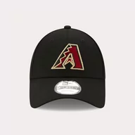 Baseball, krykiet, palant - Czapka z daszkiem do baseballa MLB New Era 9FORTY Arizona Diamondbacks - miniaturka - grafika 1
