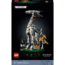 LEGO Creator Expert Horizon Forbidden West: Żyraf 76989 - Klocki - miniaturka - grafika 2