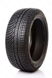 Michelin Pilot Alpin PA4 225/45R18 95V - Opony zimowe - miniaturka - grafika 1