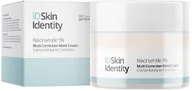 Kremy do twarzy - Krem do twarzy Skin Generics Id Skin Identity Niacinamide 5 Crema Hidratante Correctora 50 ml (8436559342582) - miniaturka - grafika 1
